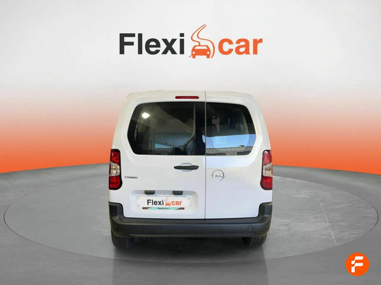 Foto Opel Combo 5