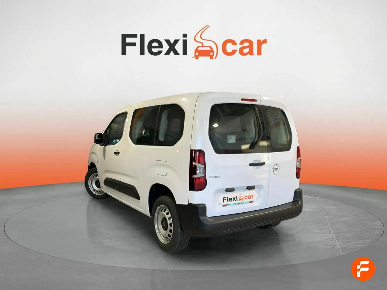 Foto Opel Combo 9