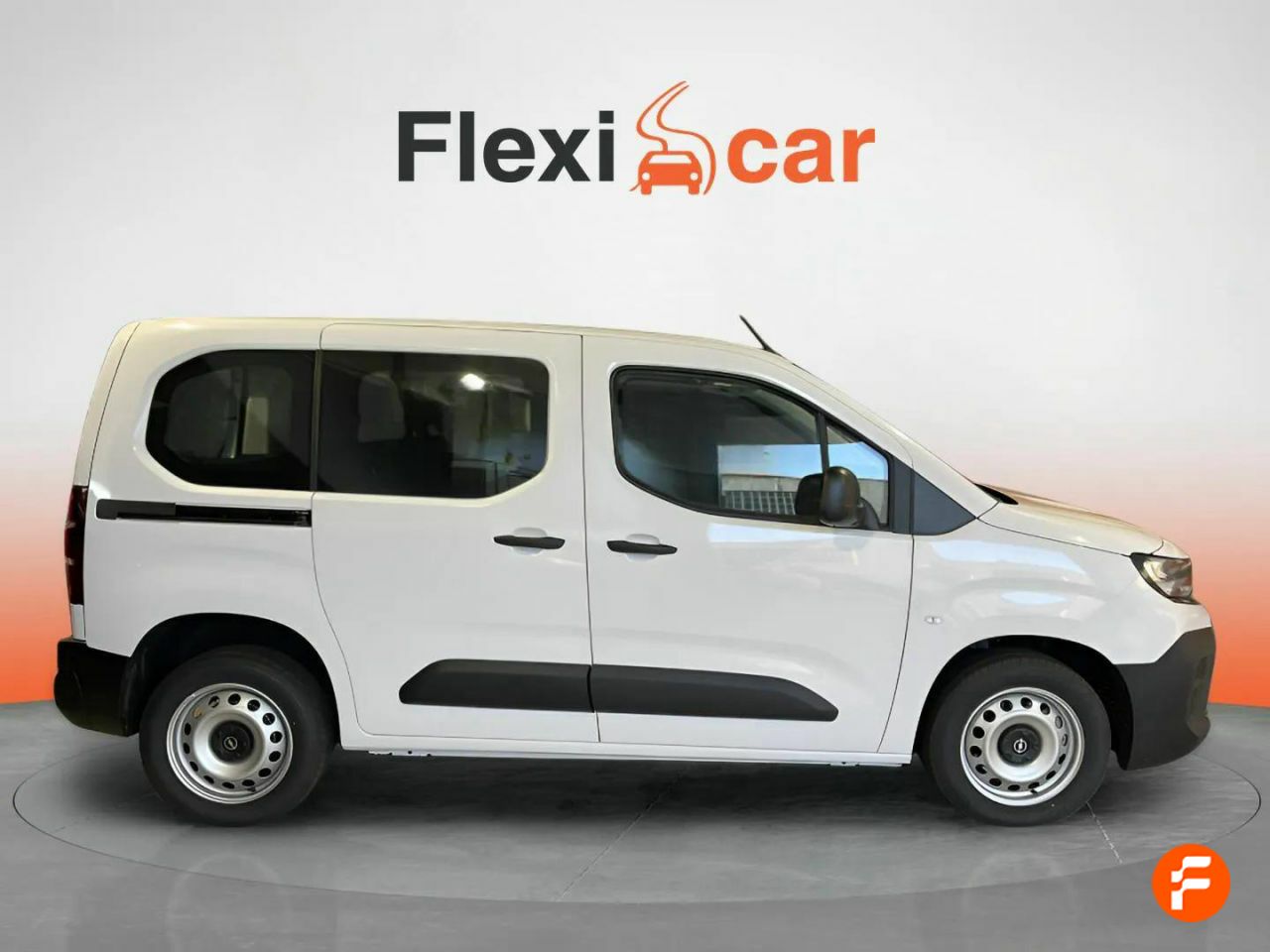 Foto Opel Combo 10
