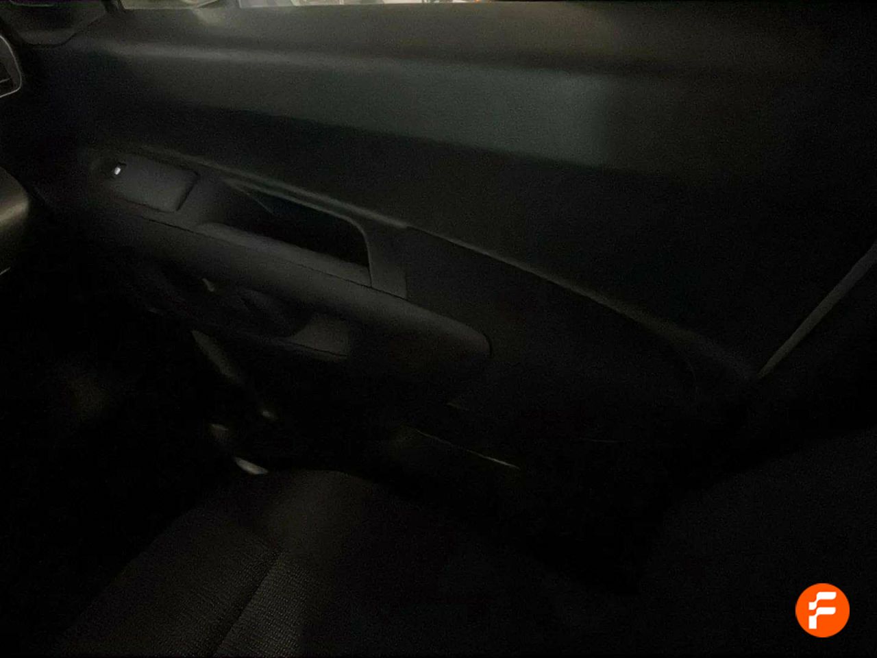 Foto Opel Combo 11