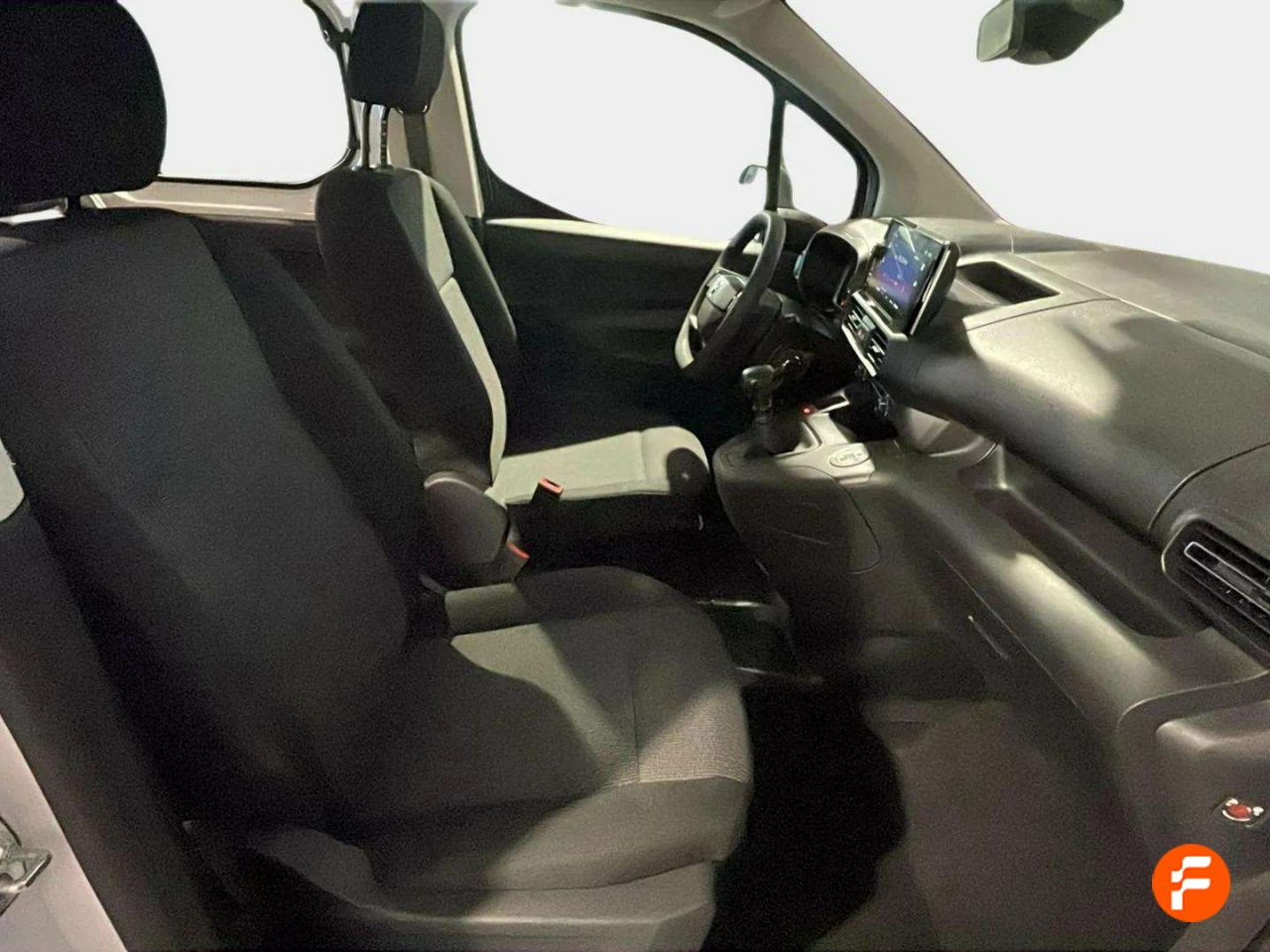 Foto Opel Combo 12