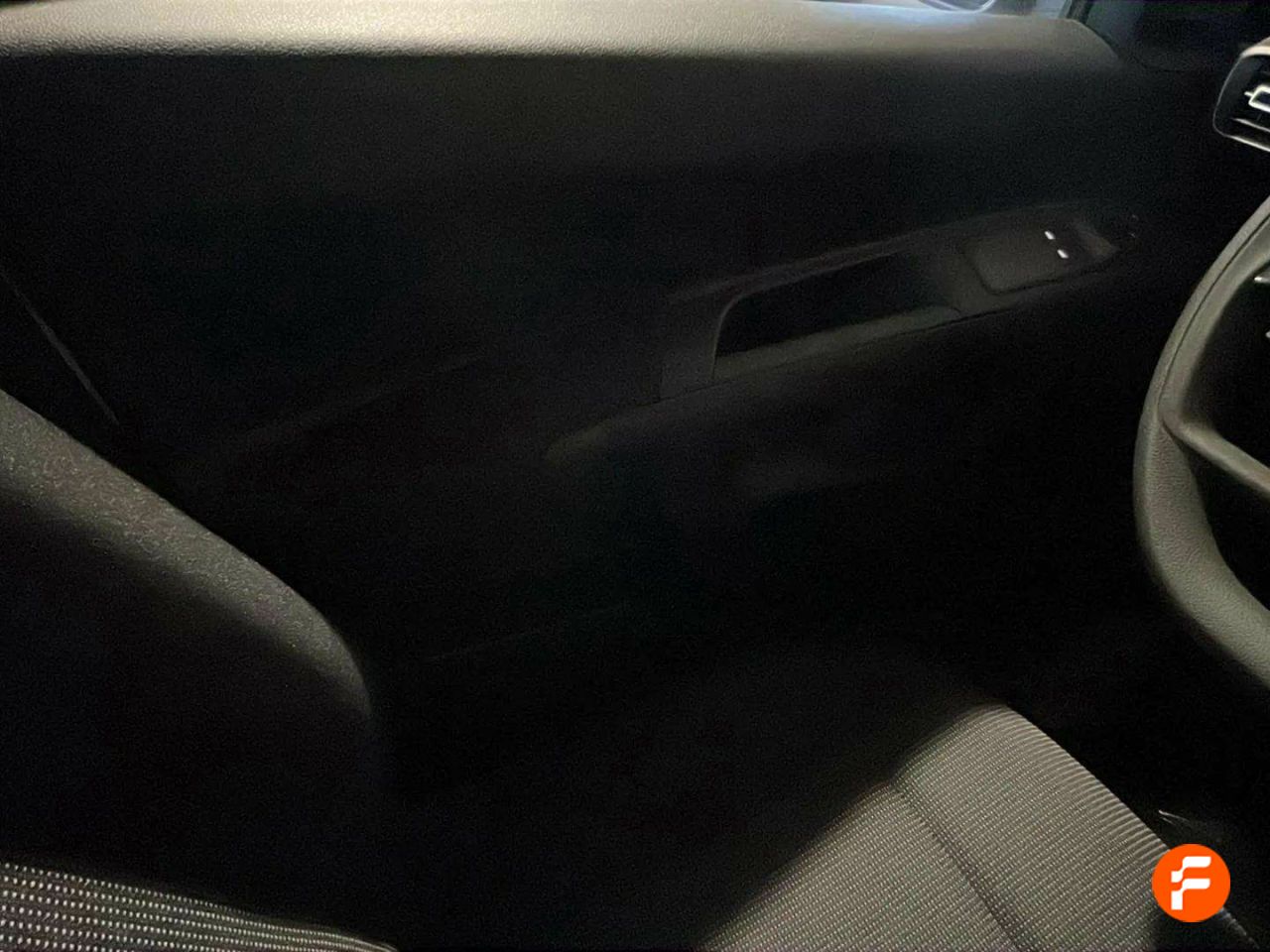 Foto Opel Combo 13