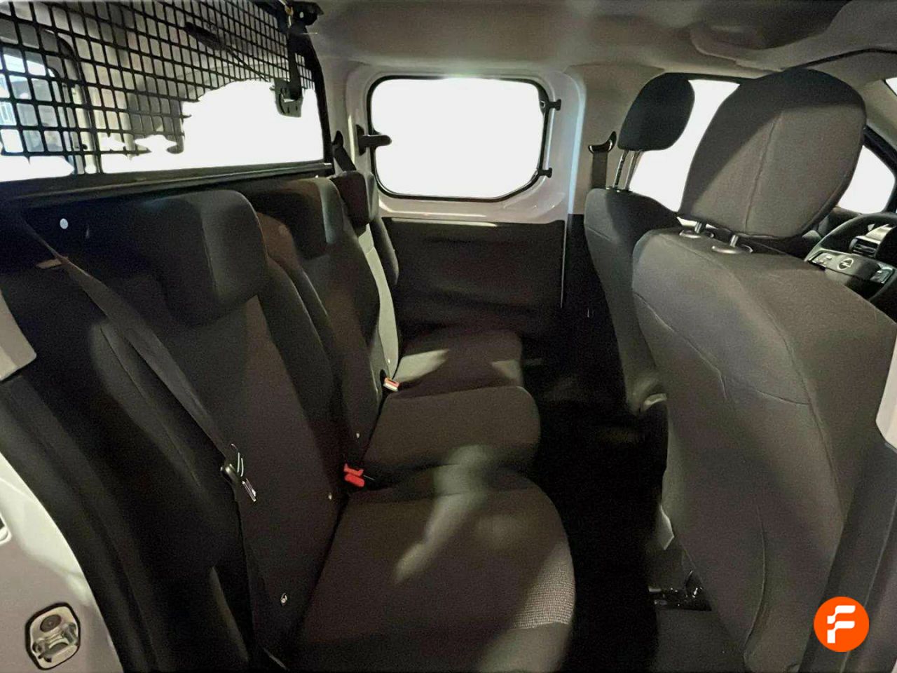 Foto Opel Combo 14