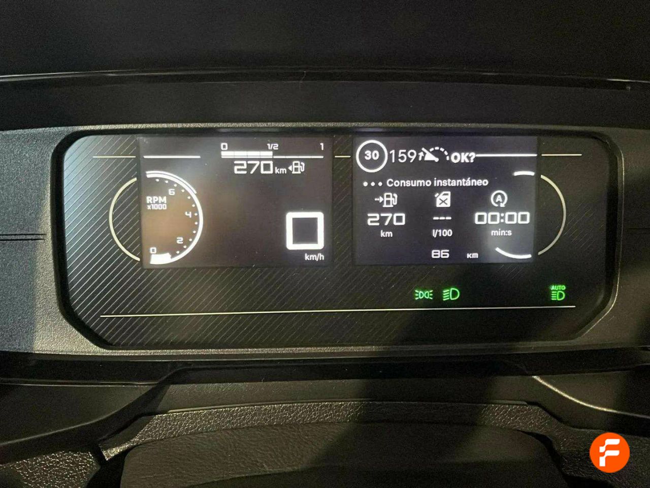 Foto Opel Combo 17