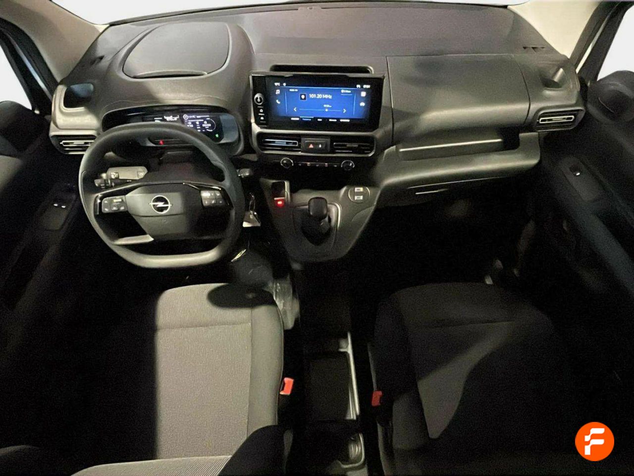 Foto Opel Combo 18
