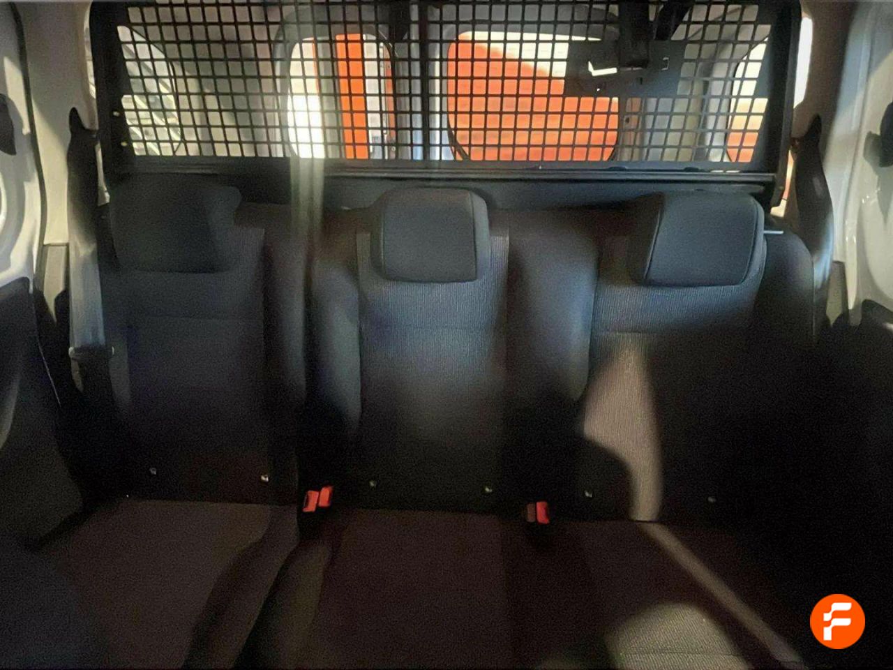 Foto Opel Combo 20