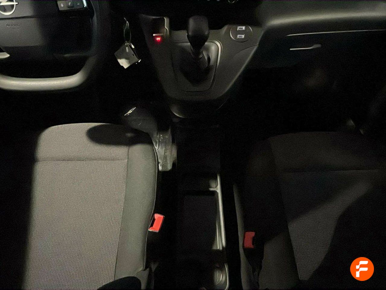 Foto Opel Combo 23