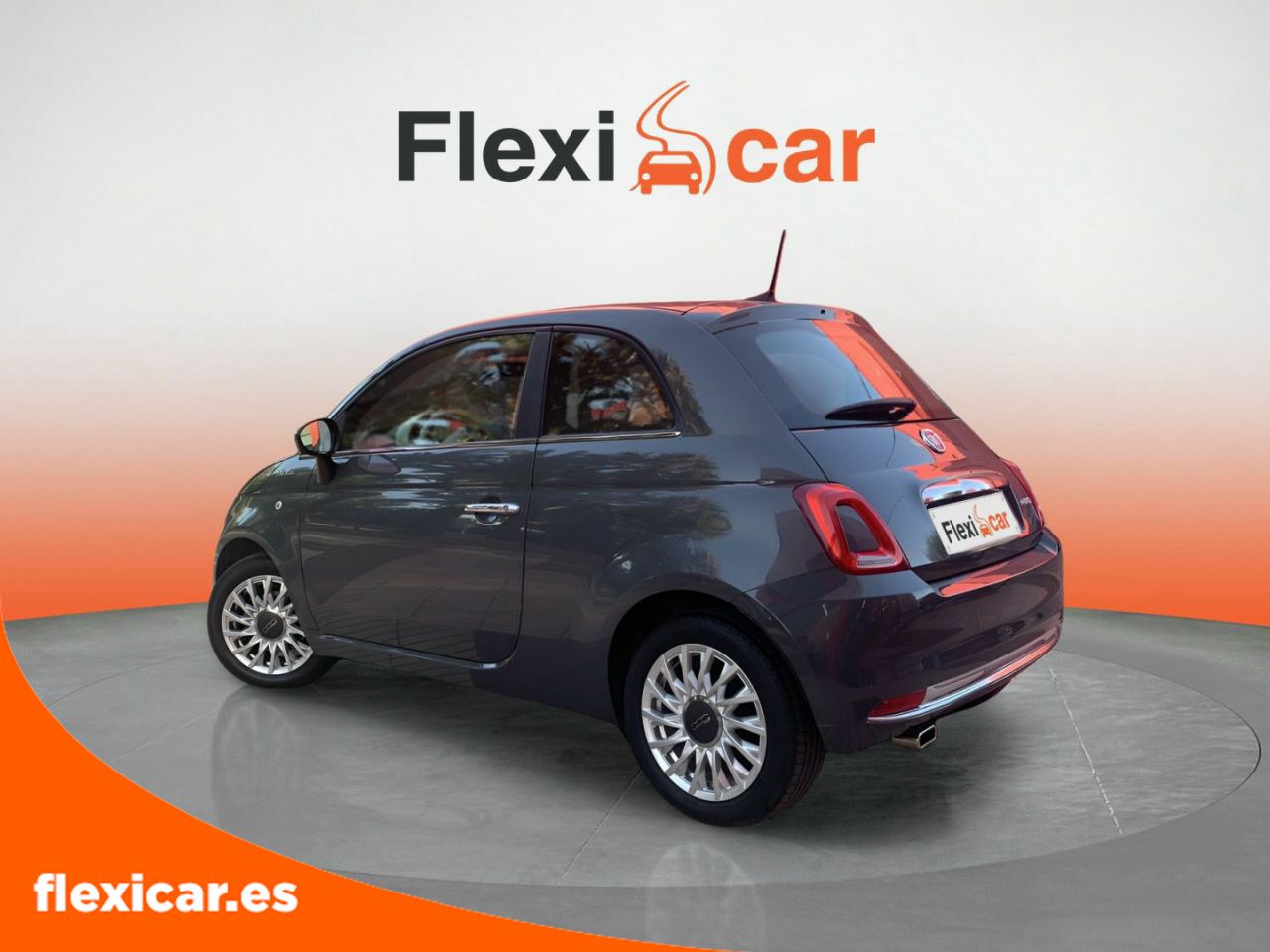 Foto Fiat 500 5