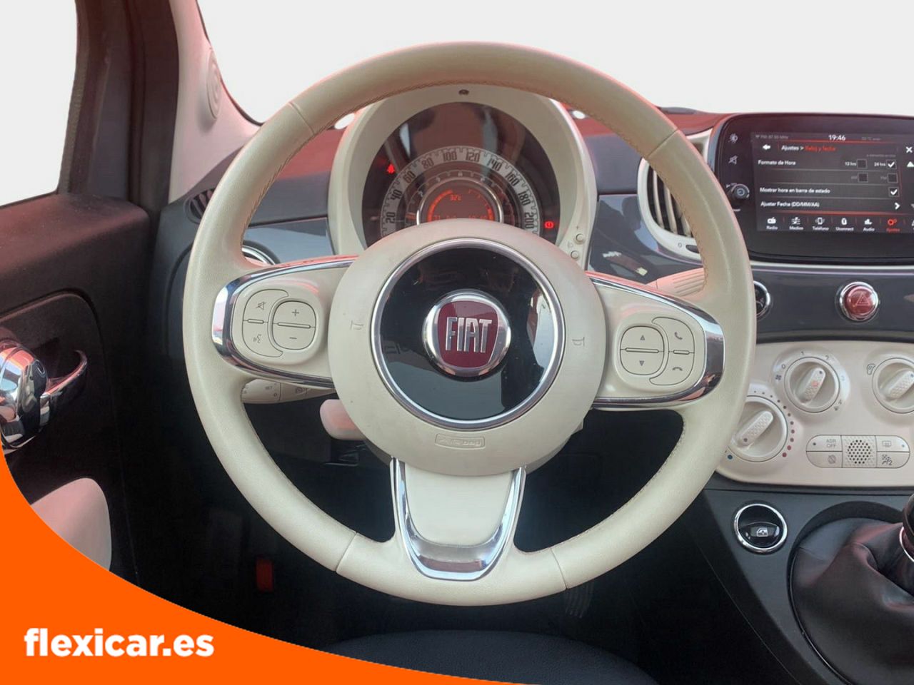 Foto Fiat 500 14