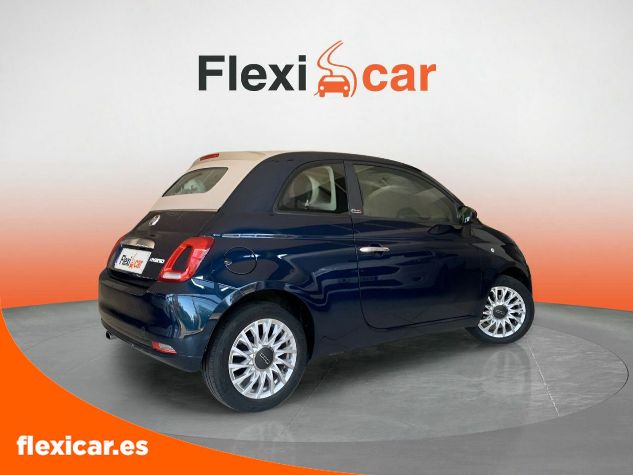 Foto Fiat 500 9