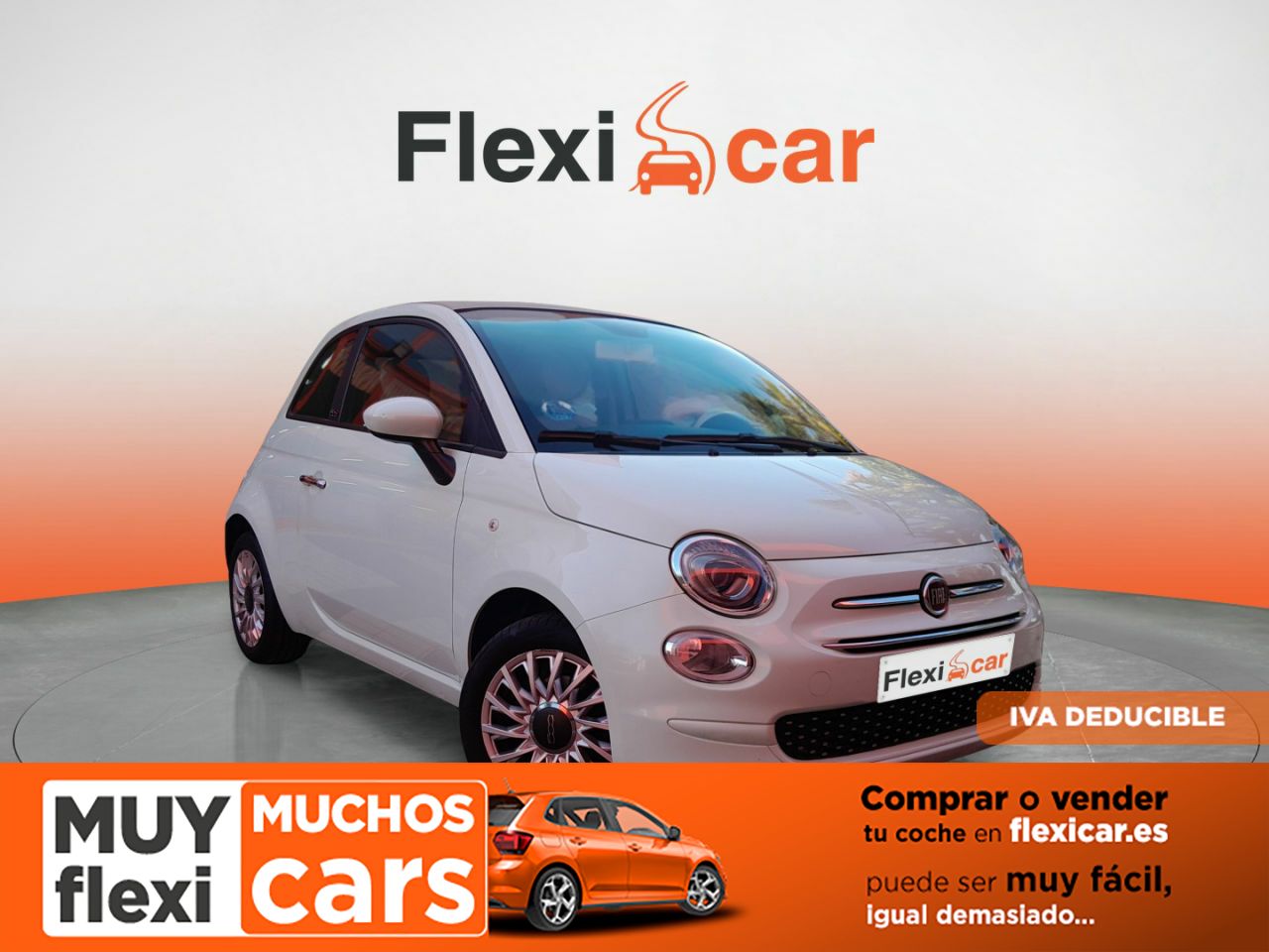 Foto Fiat 500 1