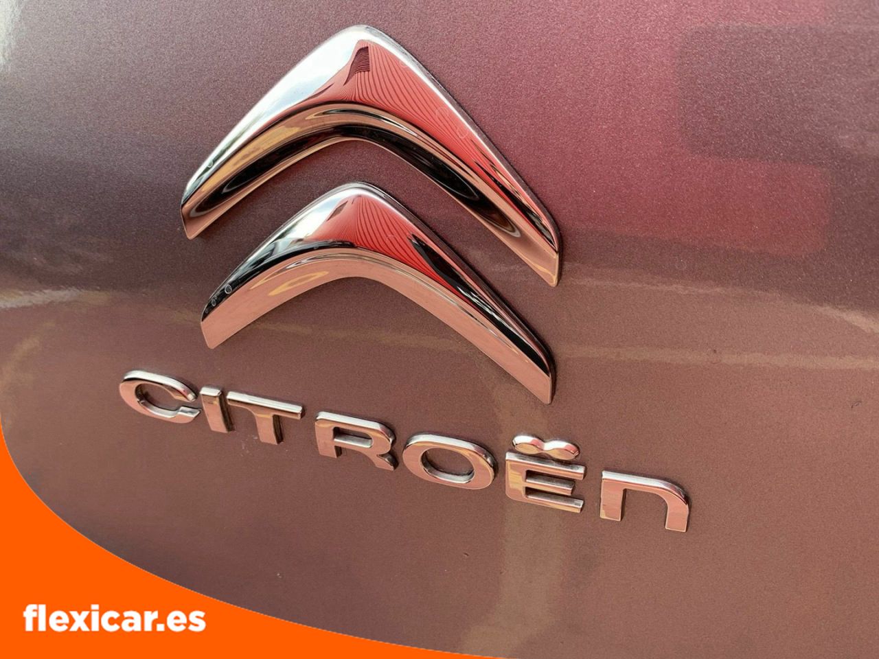 Foto Citroën C-Elysèe 21