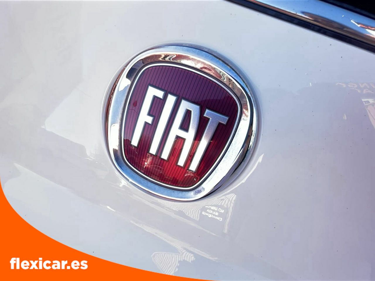 Foto Fiat 500 26