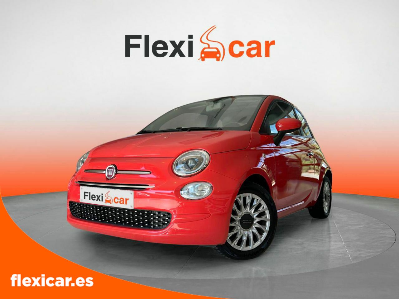 Foto Fiat 500 3