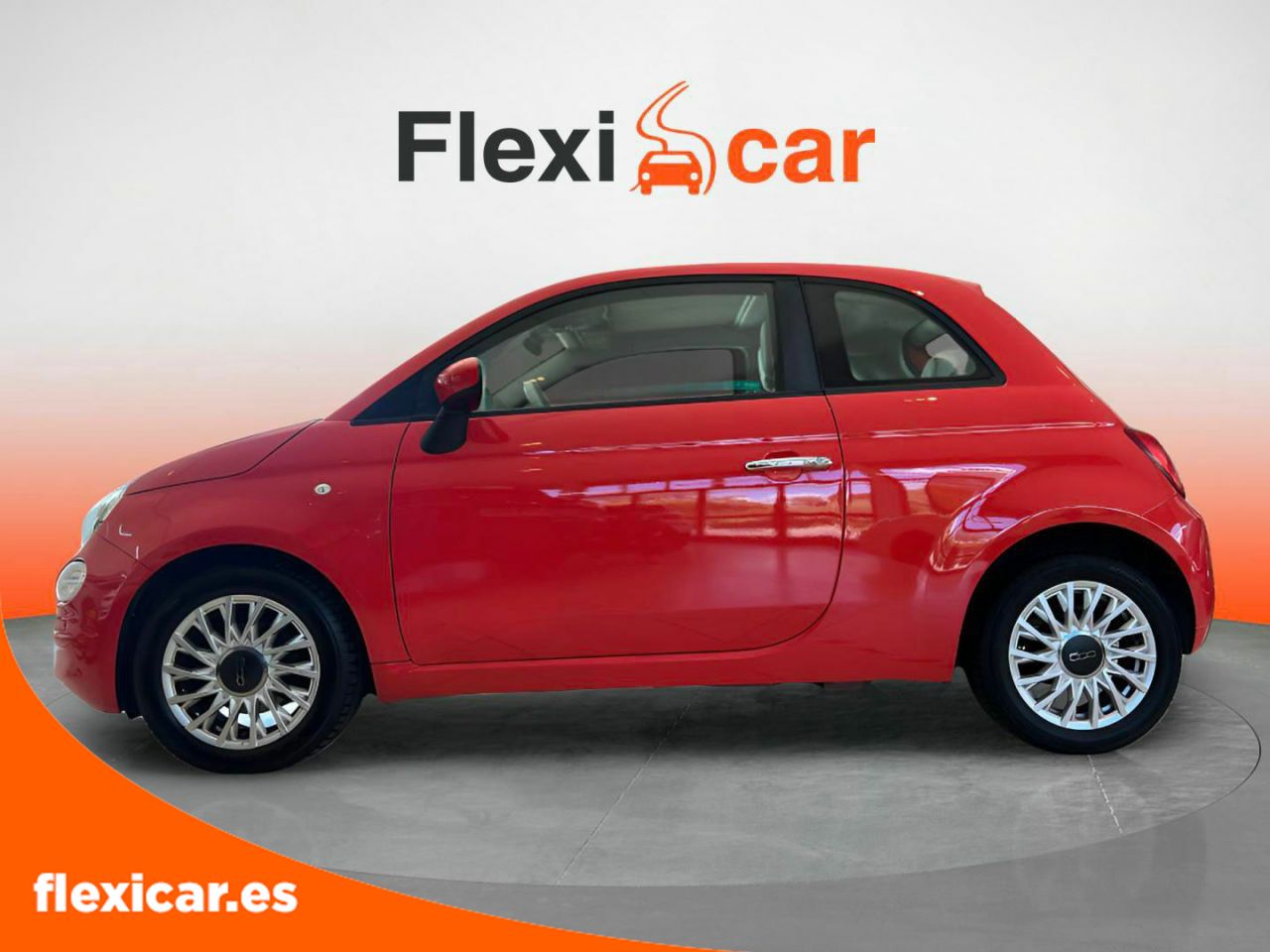 Foto Fiat 500 4