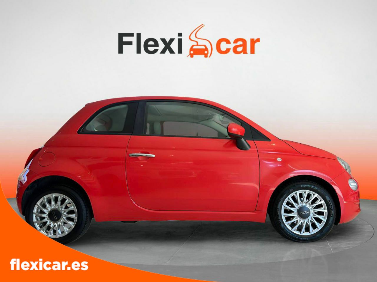 Foto Fiat 500 9