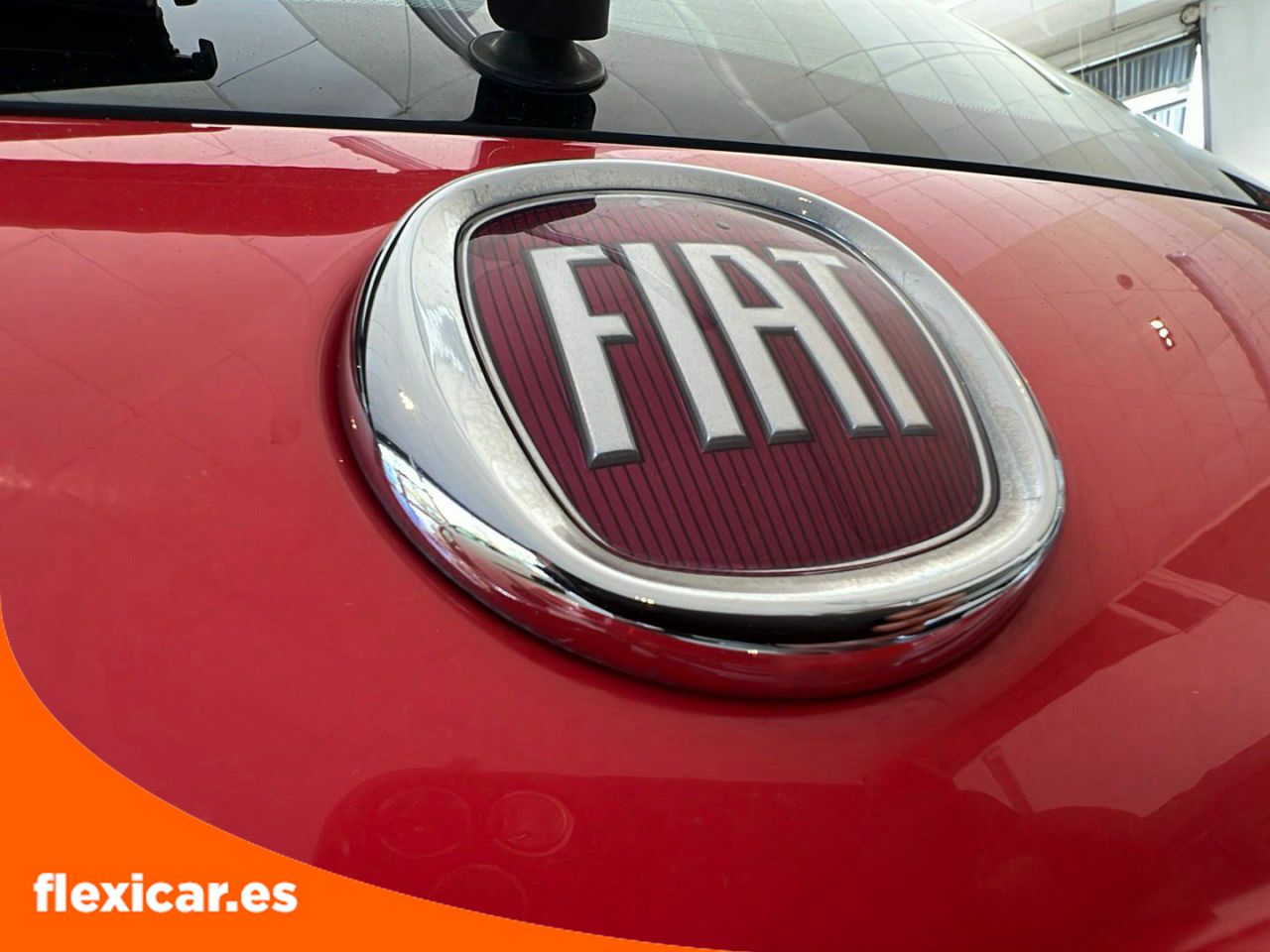 Foto Fiat 500 24