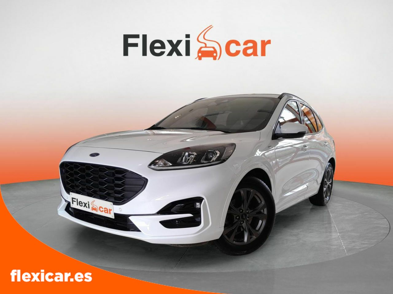 Foto Ford Kuga 3