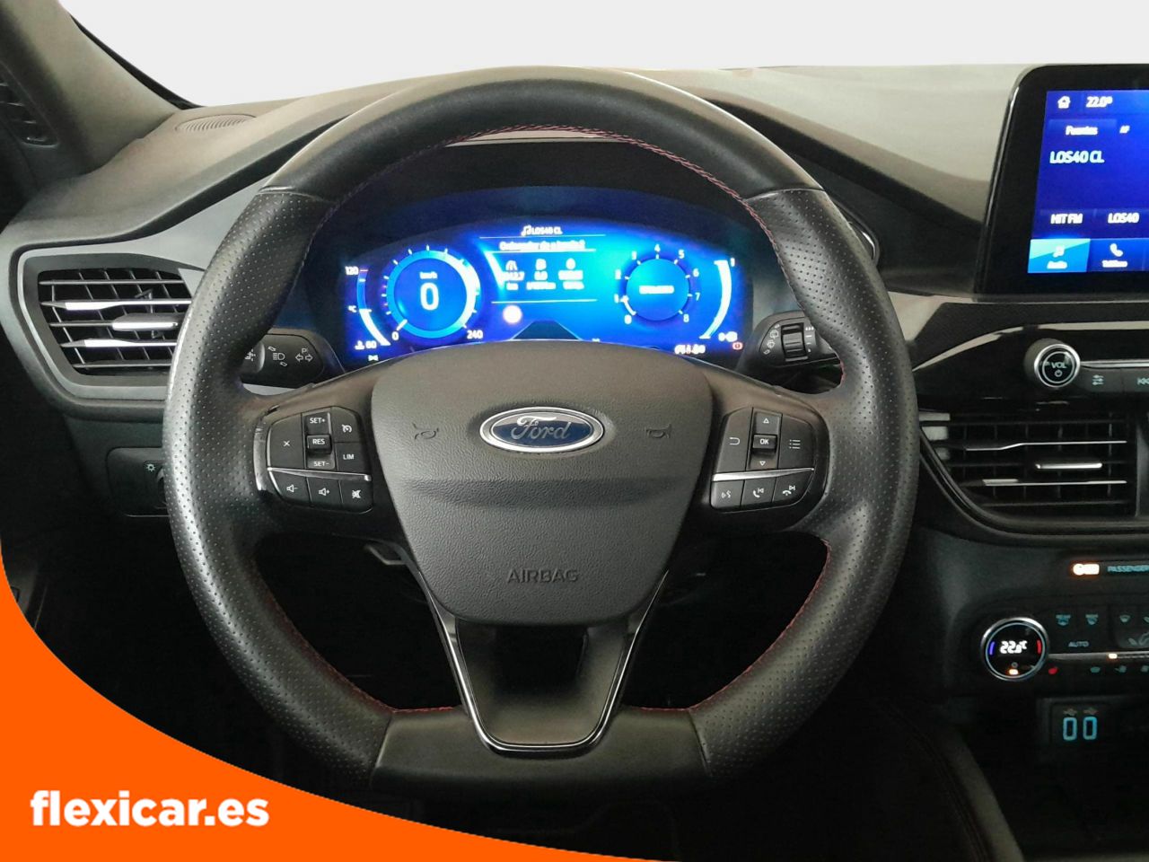 Foto Ford Kuga 12