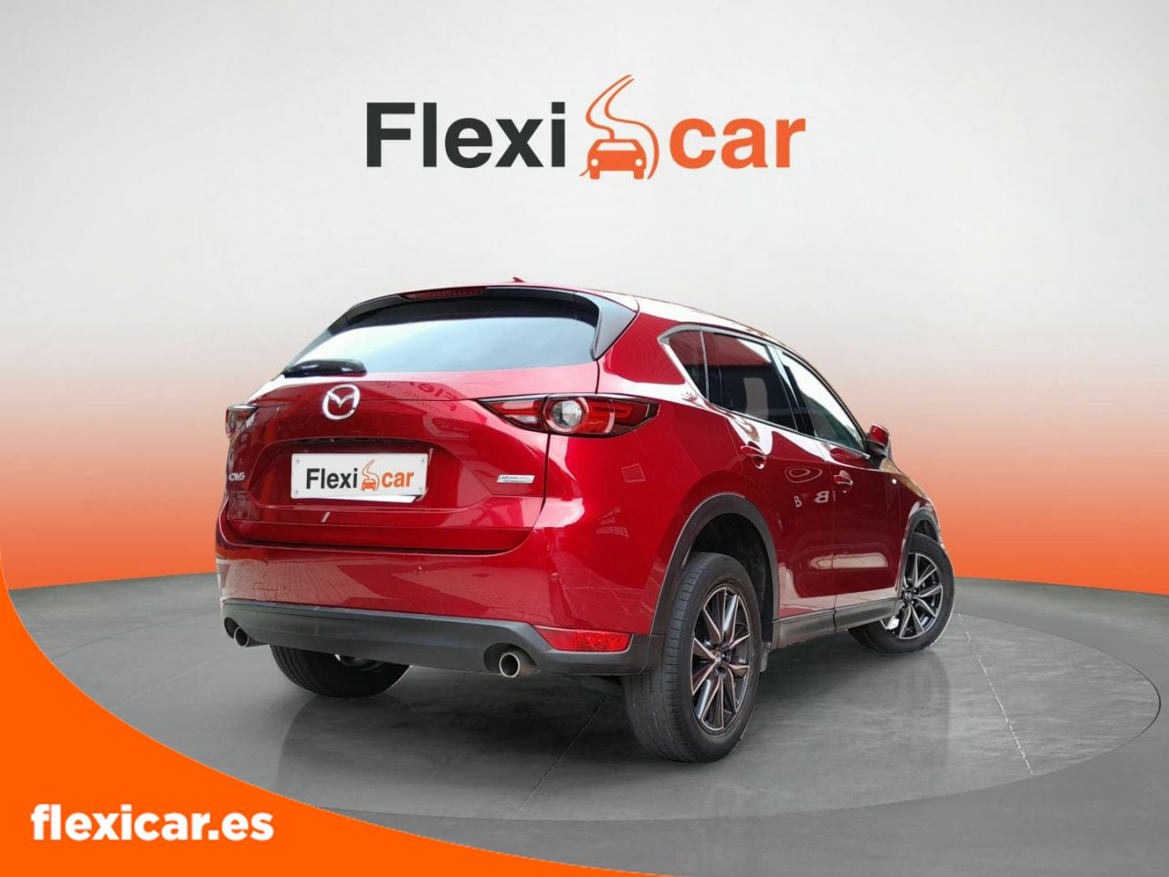 Foto Mazda CX-5 8