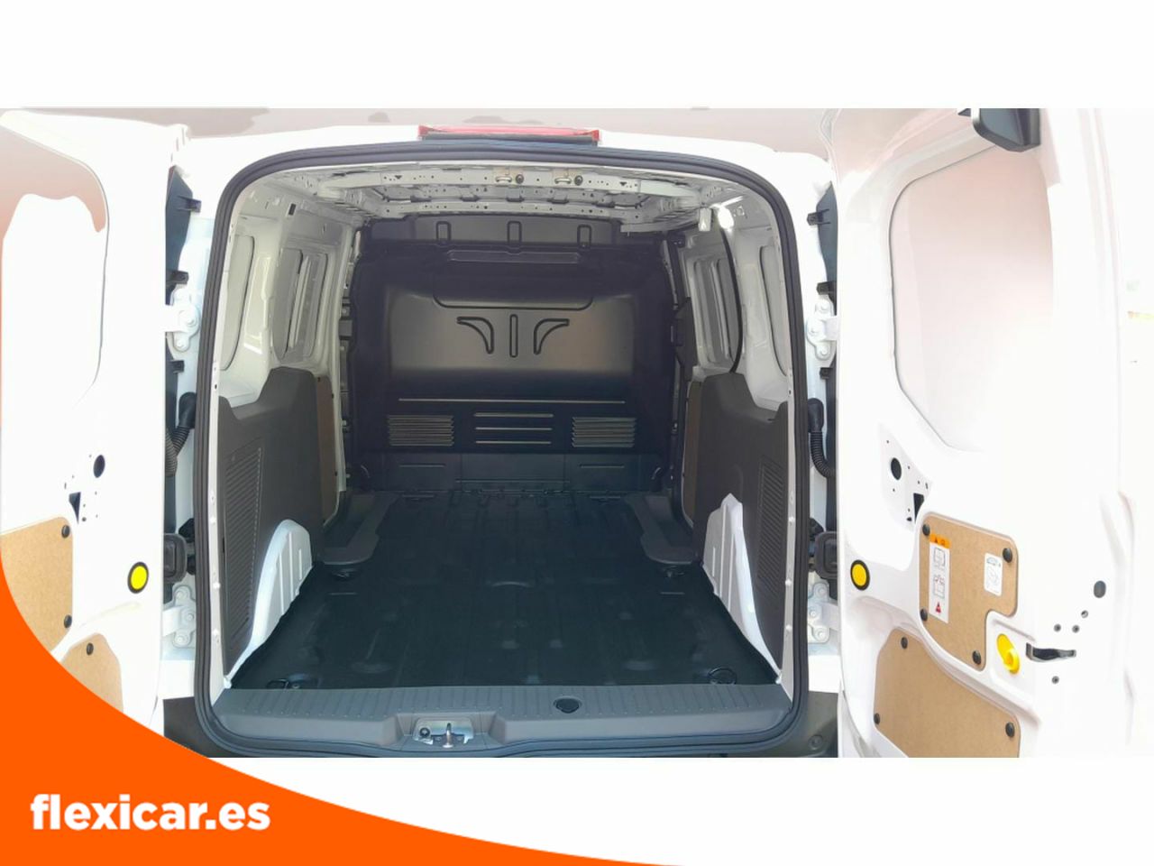 Foto Ford Transit Connect 18