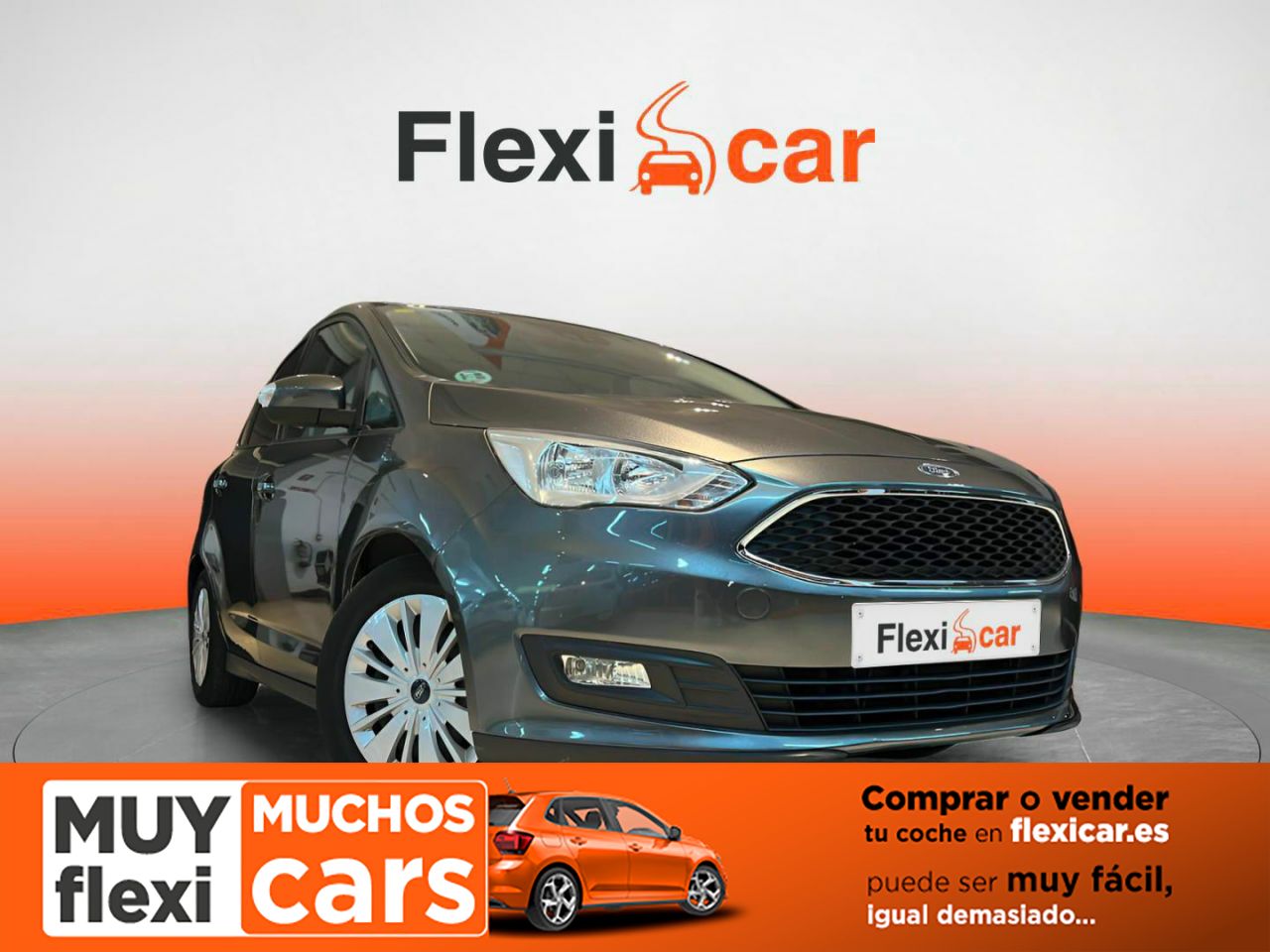 Foto Ford C-Max 1