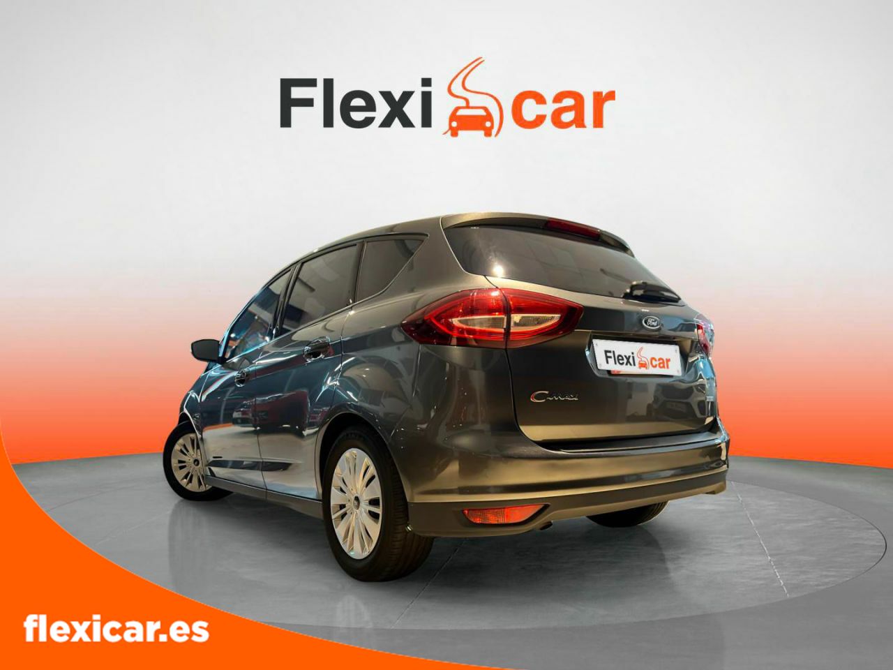 Foto Ford C-Max 5