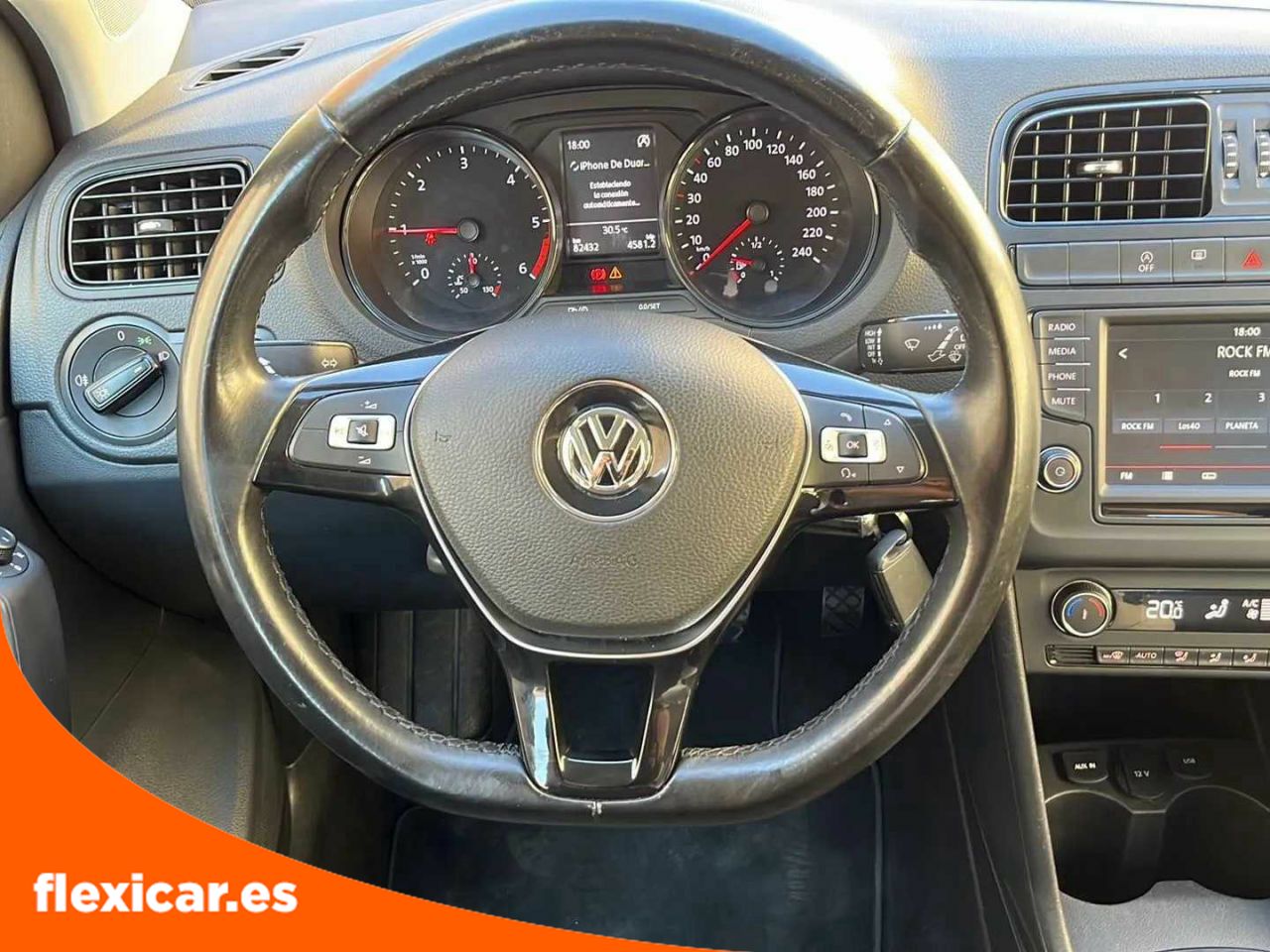 Foto Volkswagen Polo 13