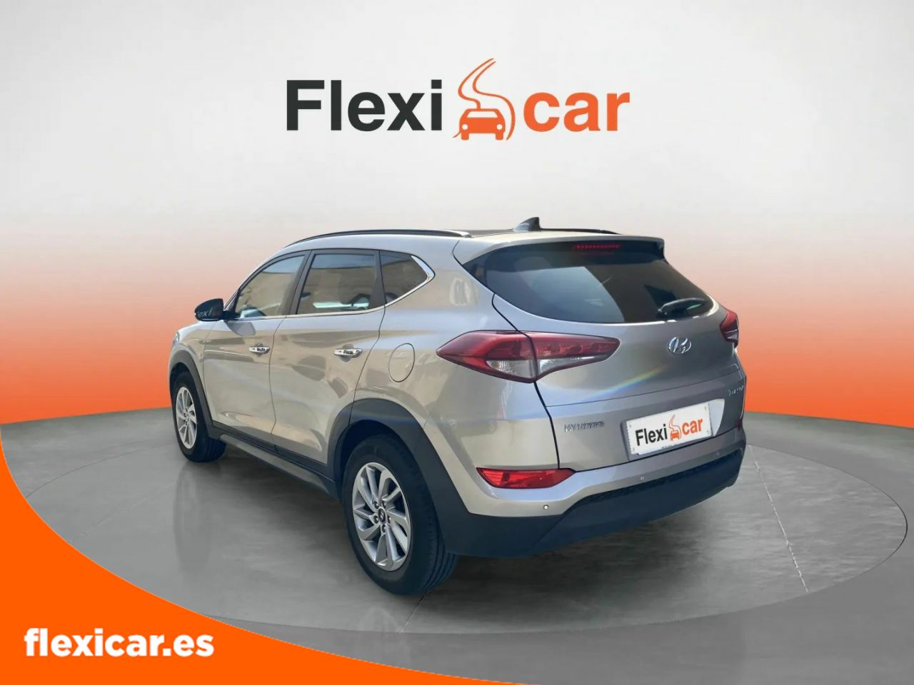 Foto Hyundai Tucson 5