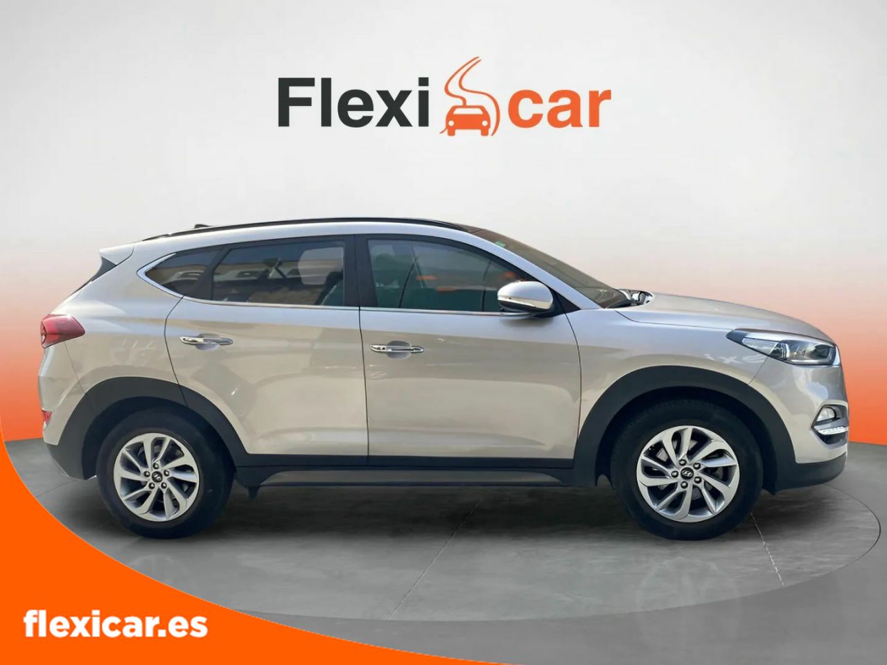 Foto Hyundai Tucson 9