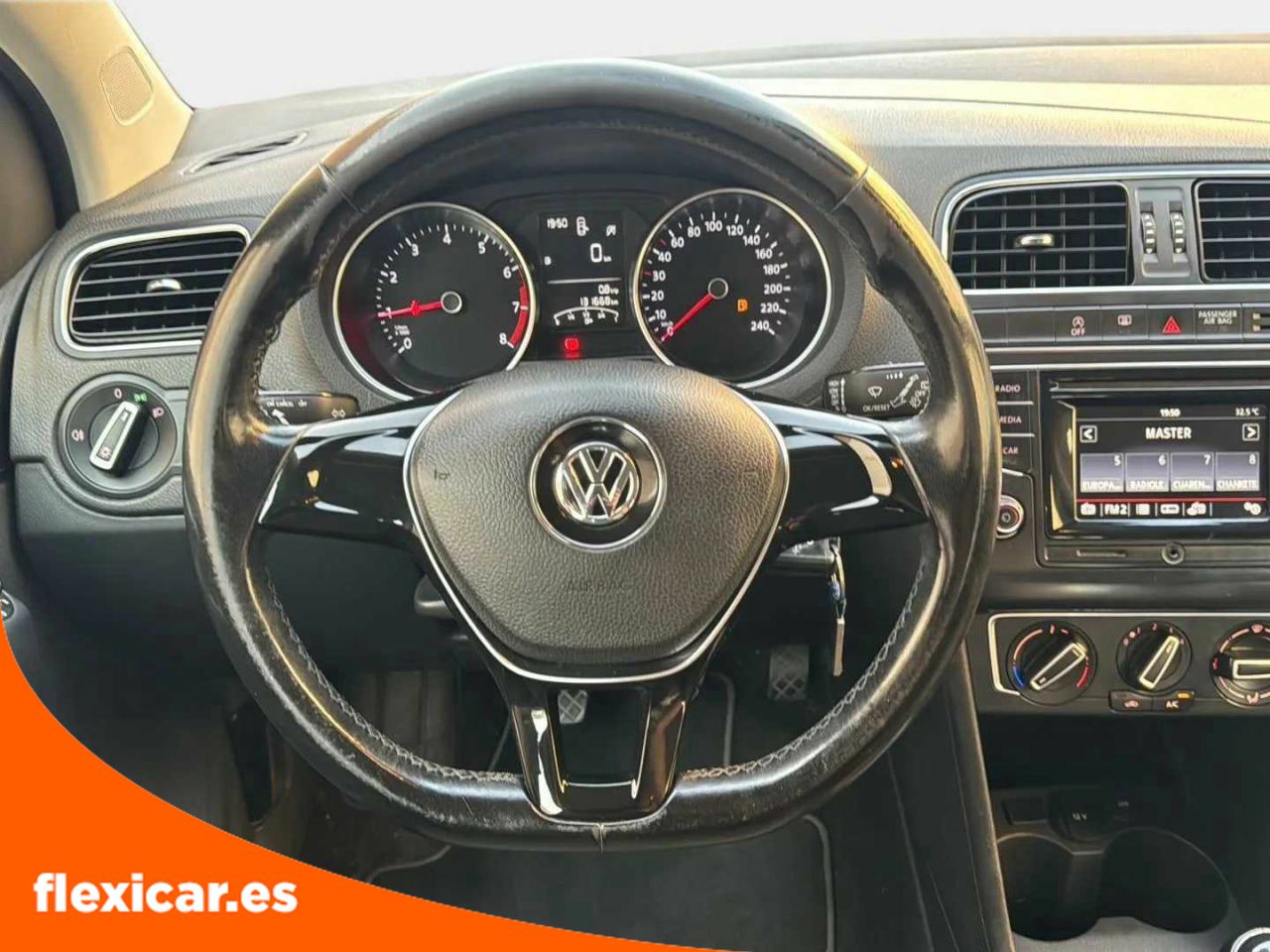 Foto Volkswagen Polo 12