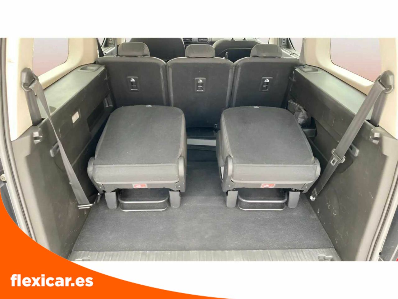 Foto Toyota Proace Verso 20