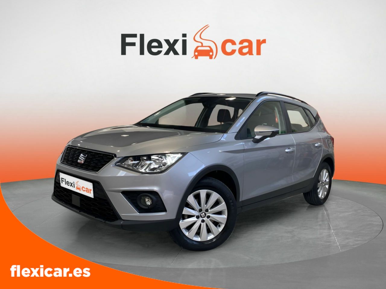 Foto Seat Arona 3