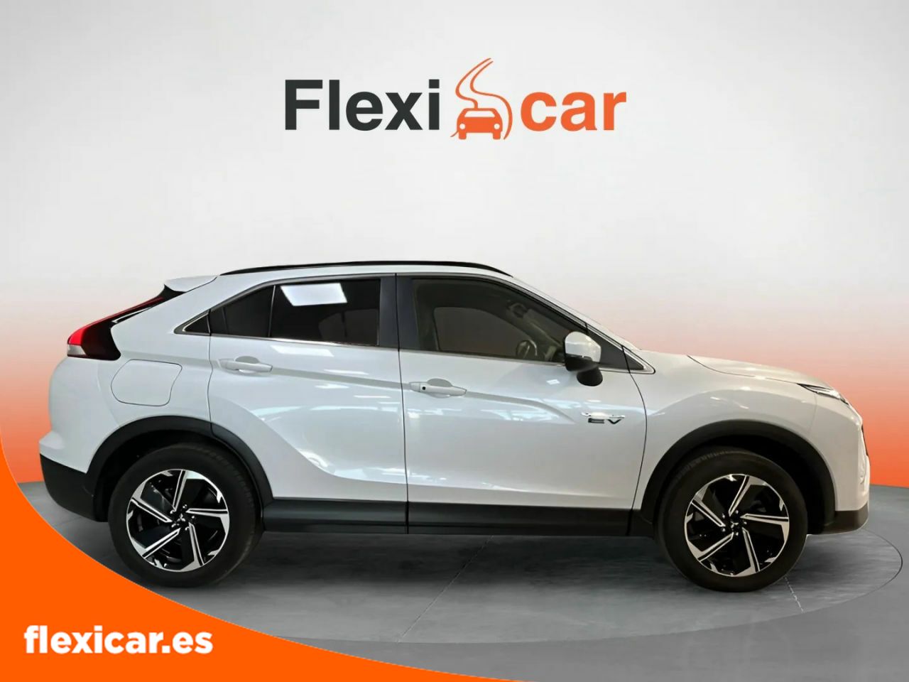 Foto Mitsubishi Eclipse Cross 9