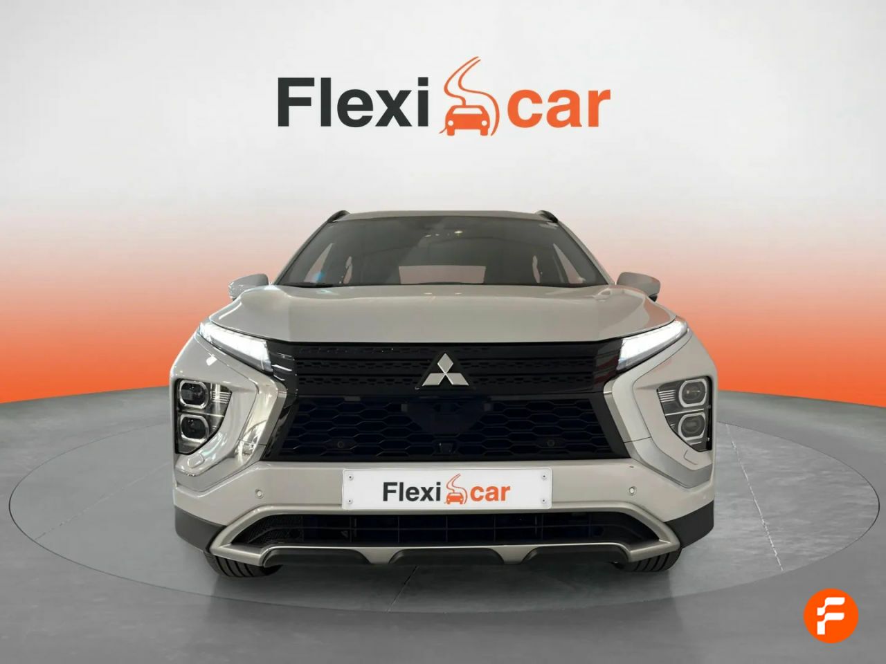 Foto Mitsubishi Eclipse Cross 2