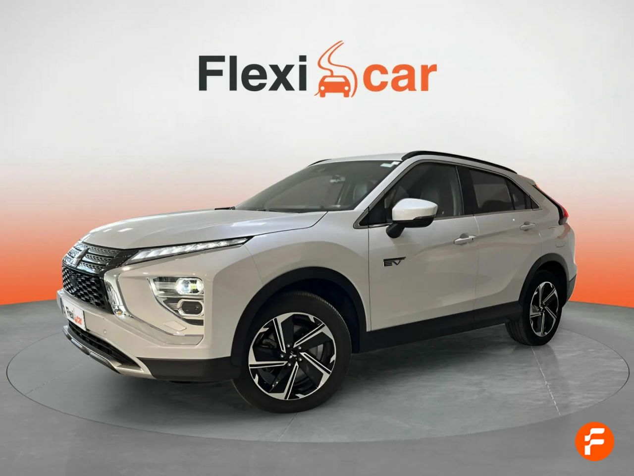Foto Mitsubishi Eclipse Cross 3