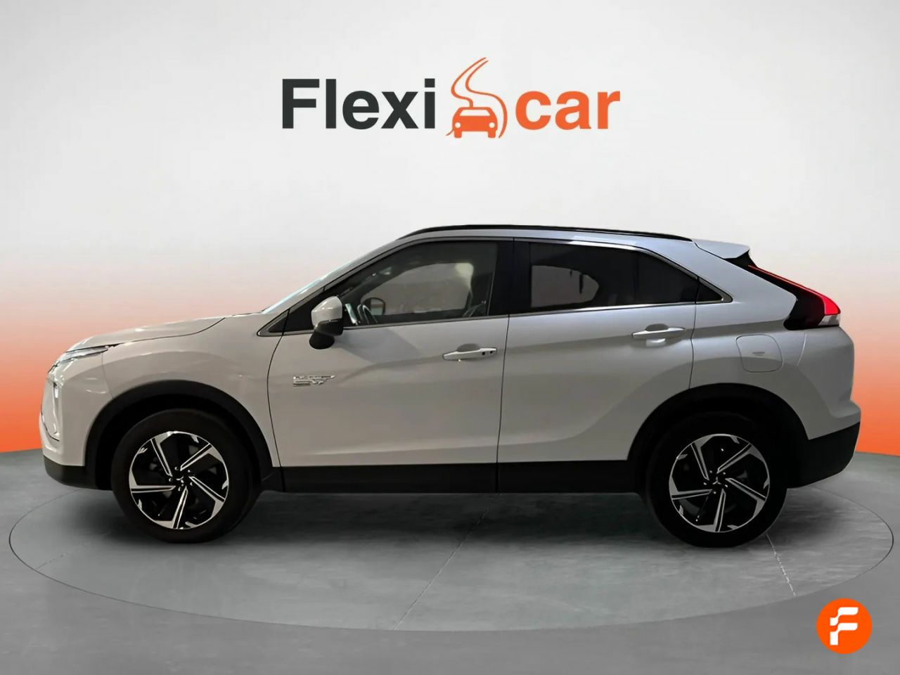 Foto Mitsubishi Eclipse Cross 4
