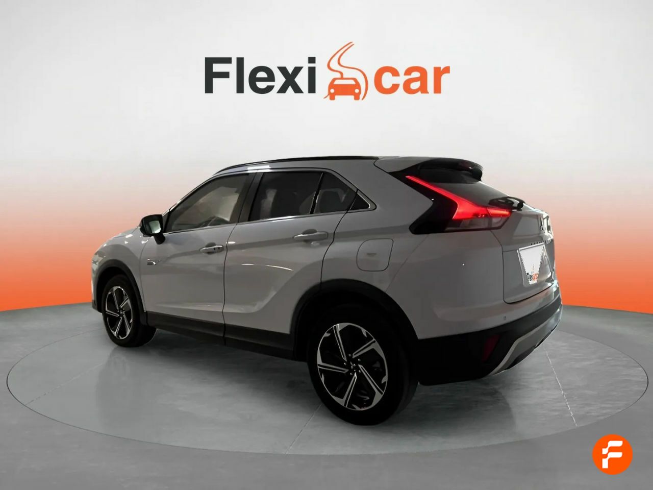 Foto Mitsubishi Eclipse Cross 5
