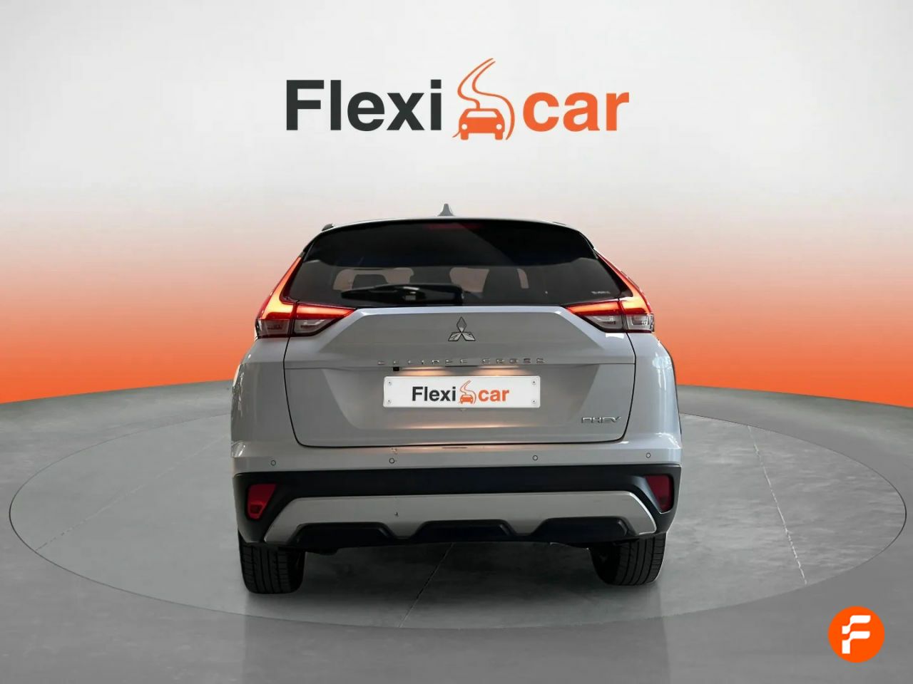 Foto Mitsubishi Eclipse Cross 7