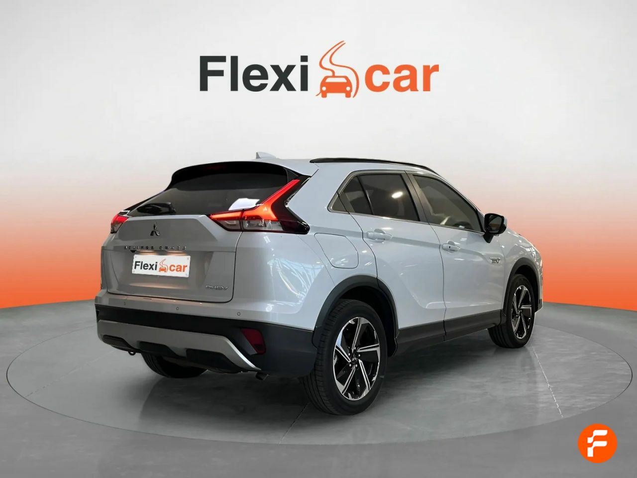 Foto Mitsubishi Eclipse Cross 8