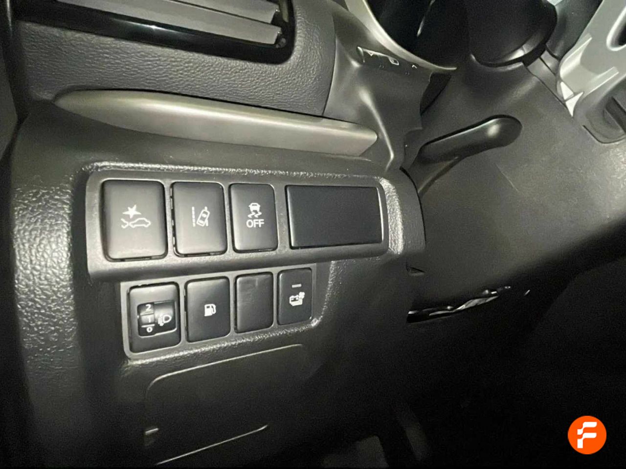 Foto Mitsubishi Eclipse Cross 14