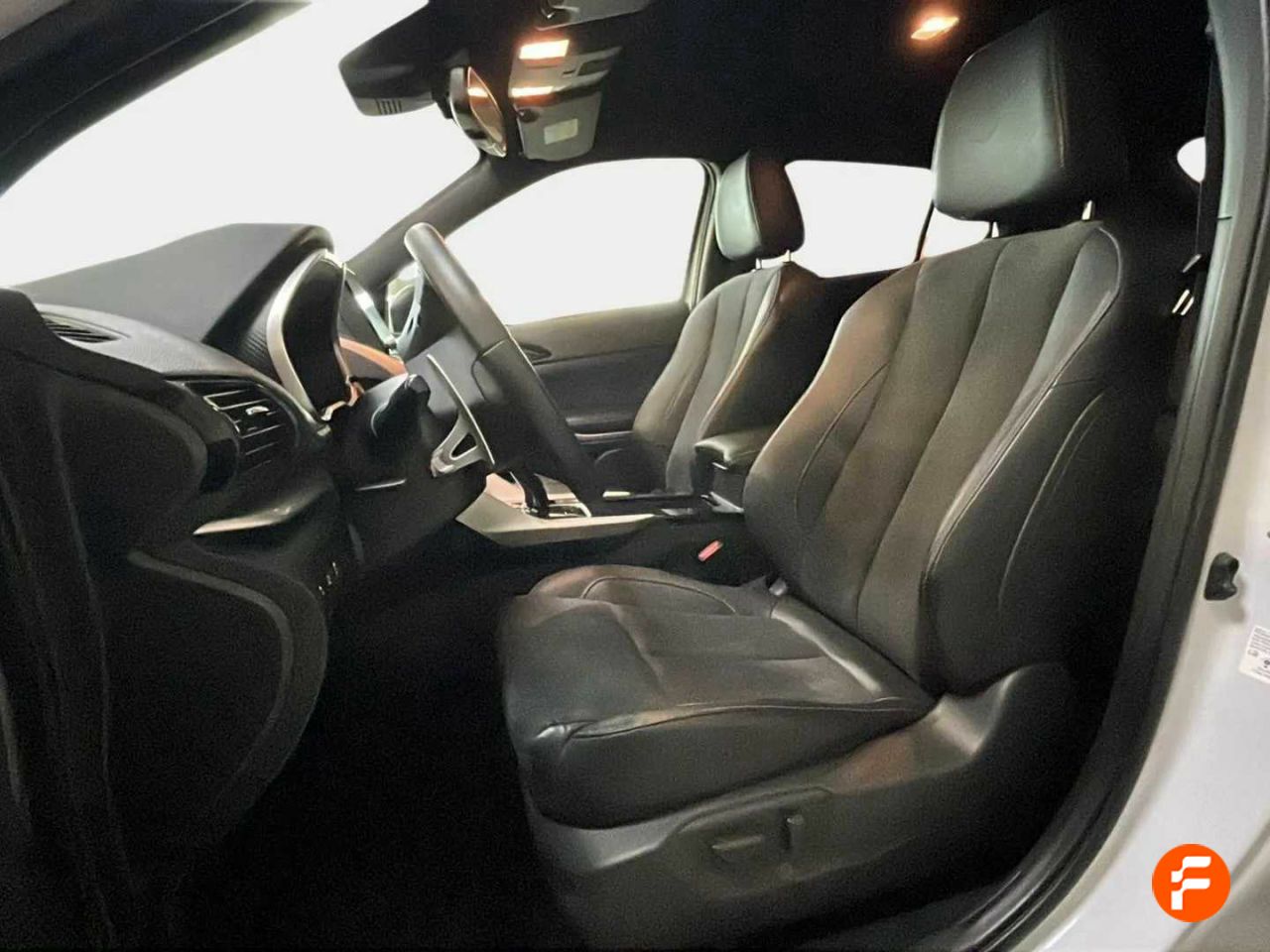 Foto Mitsubishi Eclipse Cross 18