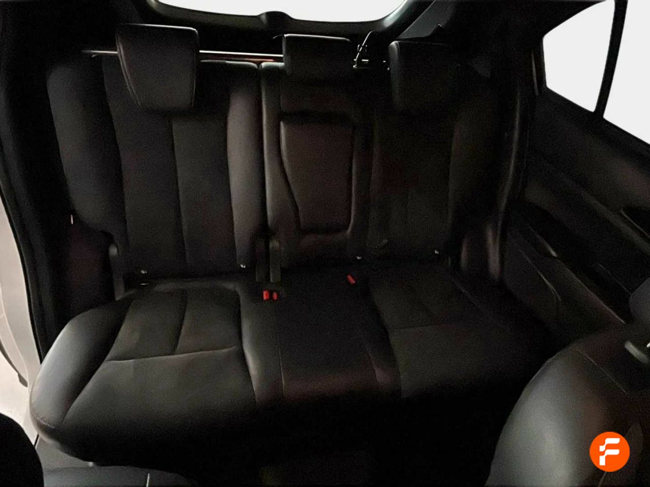 Foto Mitsubishi Eclipse Cross 19