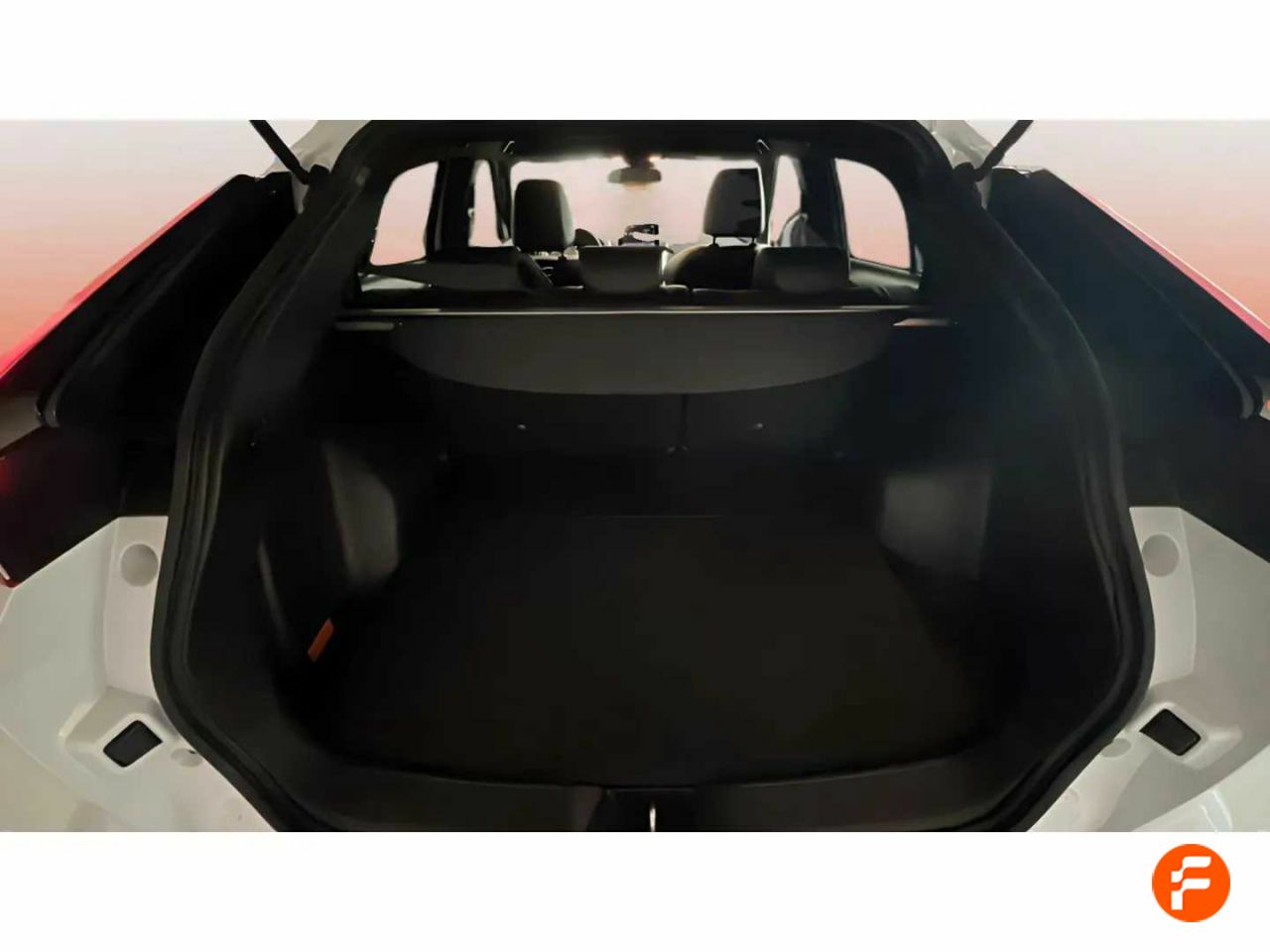 Foto Mitsubishi Eclipse Cross 20