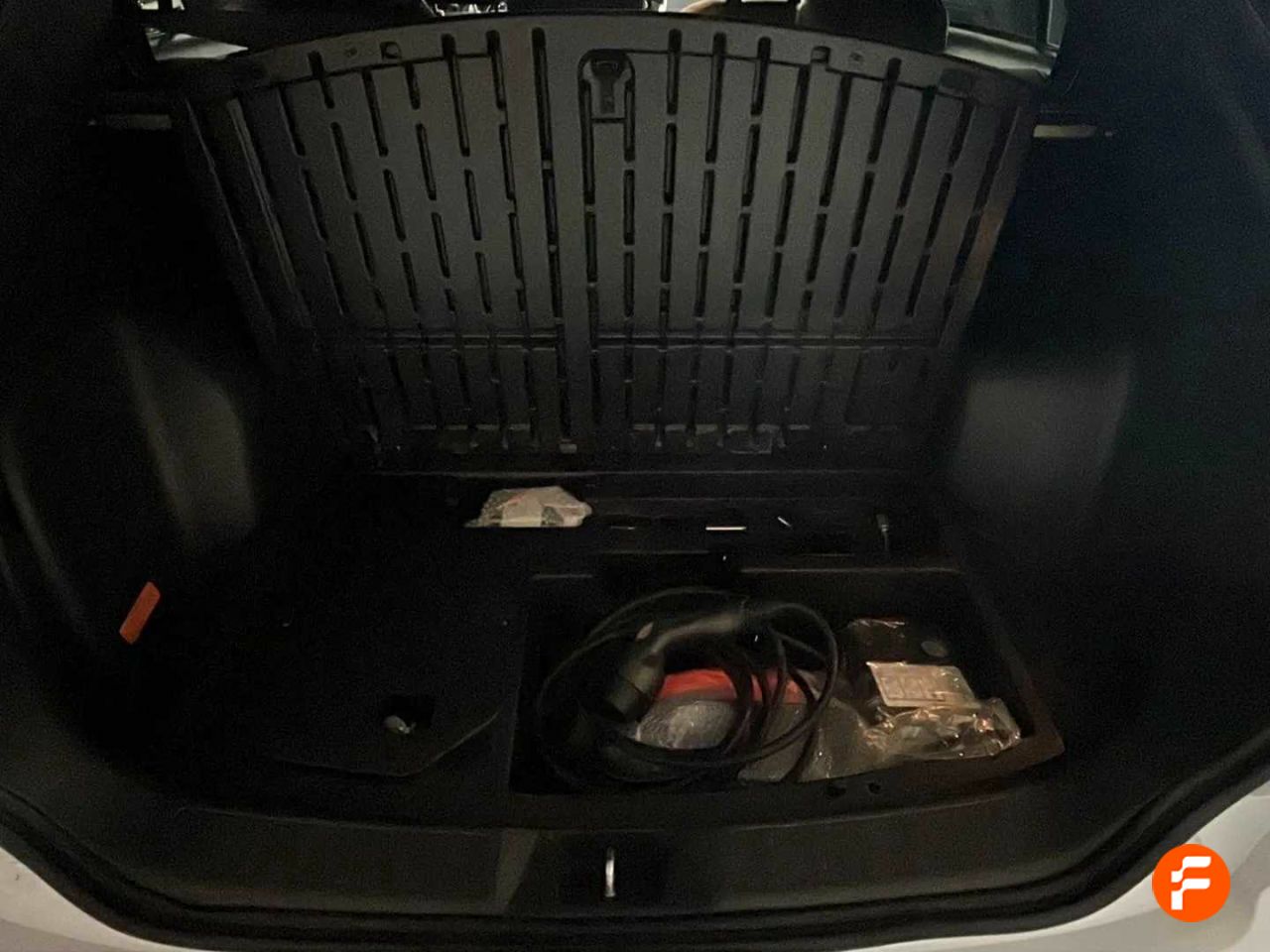 Foto Mitsubishi Eclipse Cross 21