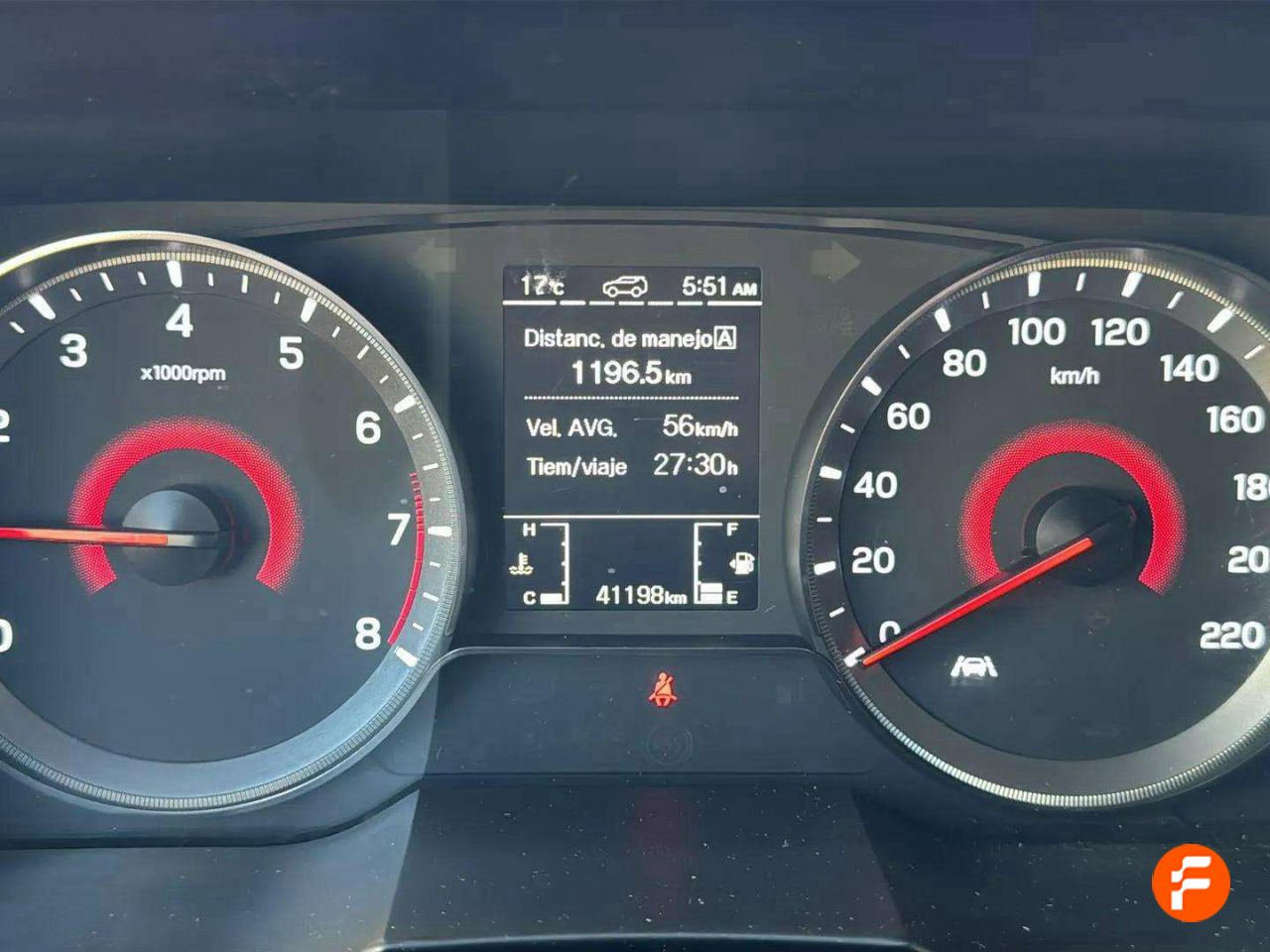 Foto SsangYong Tivoli 14