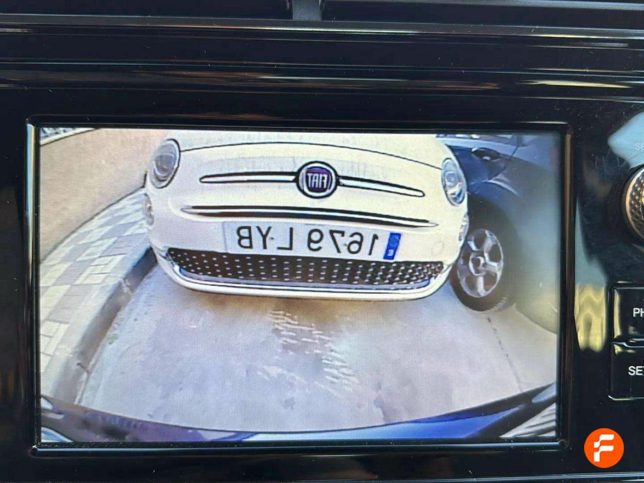 Foto SsangYong Tivoli 15