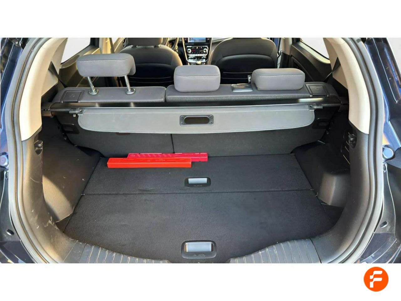 Foto SsangYong Tivoli 17