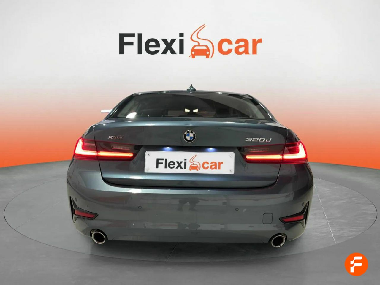 Foto BMW Serie 3 7