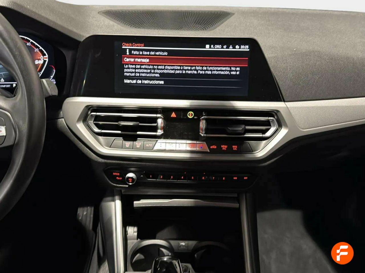 Foto BMW Serie 3 15